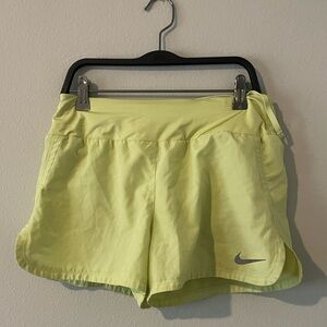 Nike Women’s Running Shorts. Size: SMALL